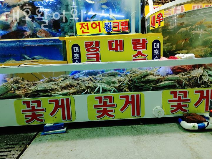 대호수산 이미지