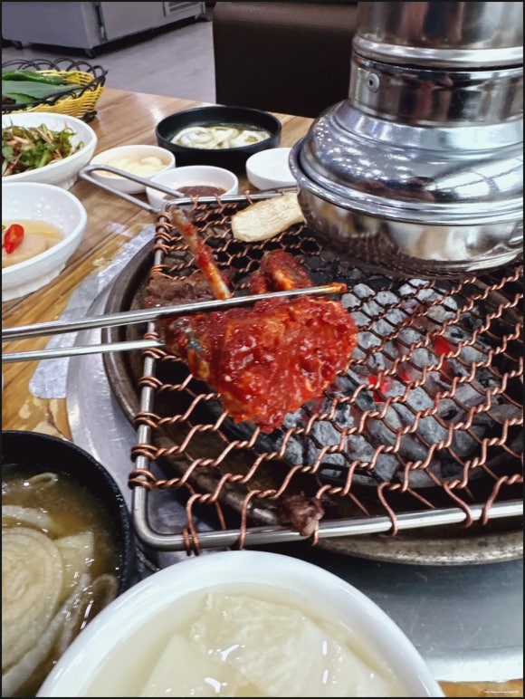한우에빠지다 이미지