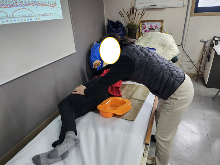 다솜 요양보호사교육원 이미지