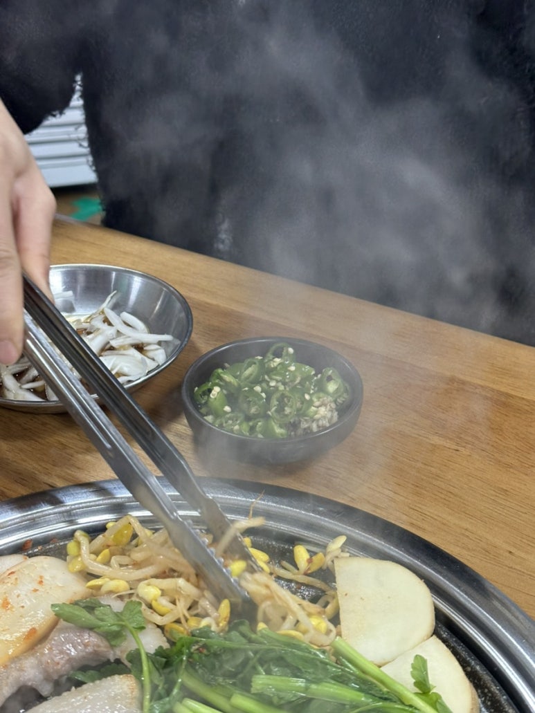 꼬스븐 이미지