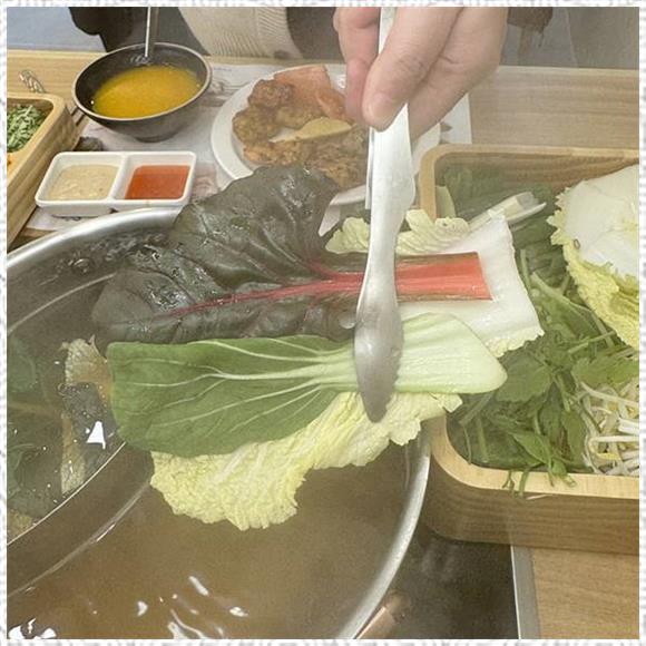 행복한맛집뷔페 이미지