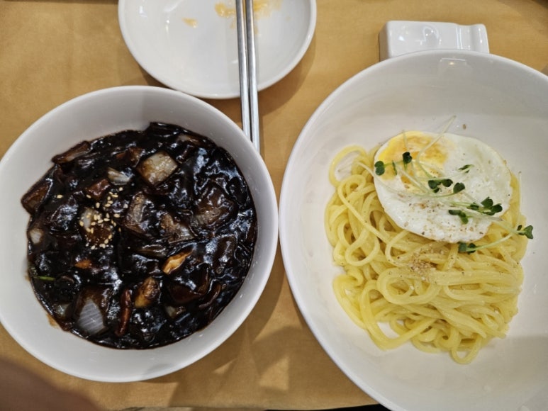 국일대반점 이미지