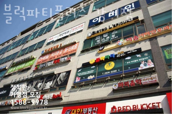 블럭파티플러스 이미지