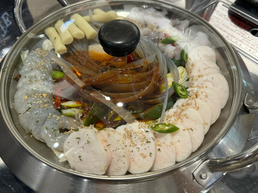 전설낙곱새 이미지