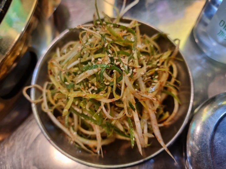 손맛양파국수 이미지