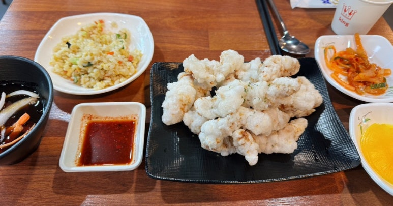 하오방 이미지