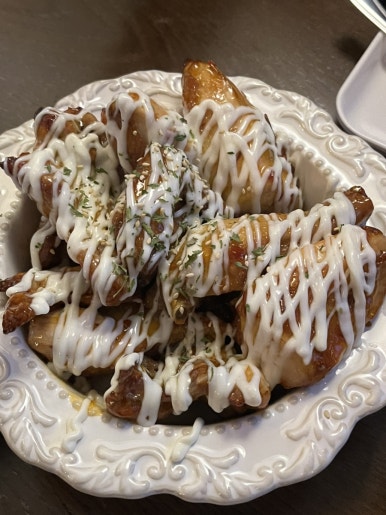 잉치킨우장산 이미지