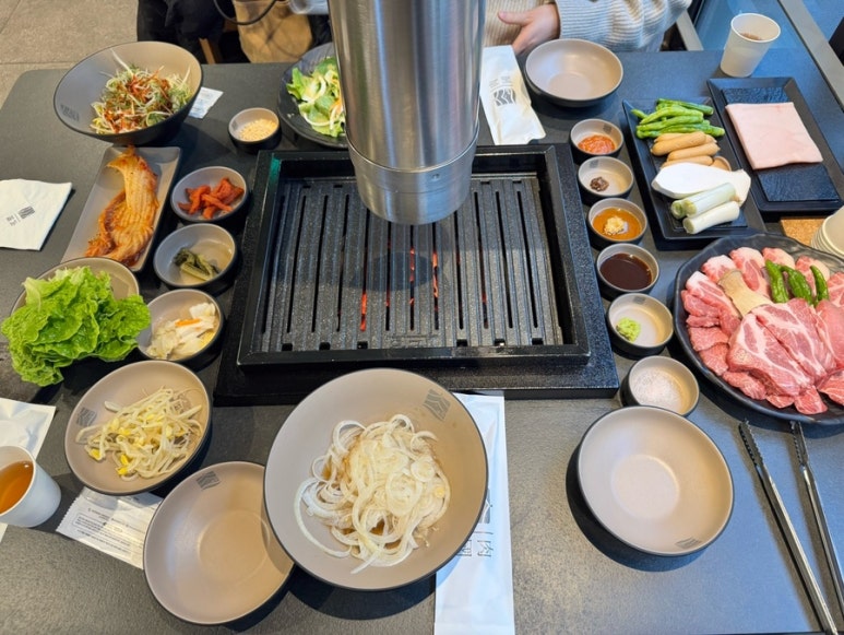 정육식당육국분당 이미지