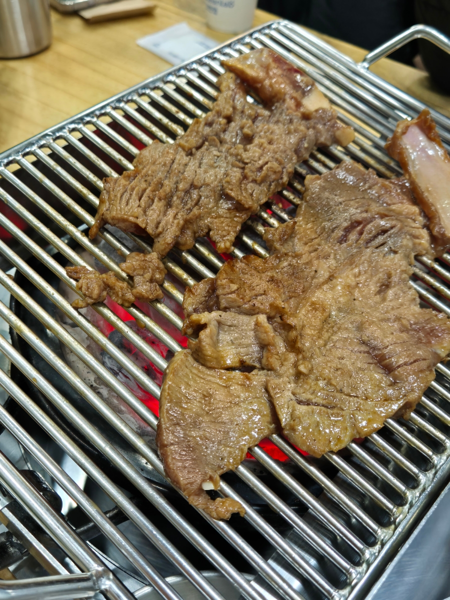 금동참숯화로구이 이미지