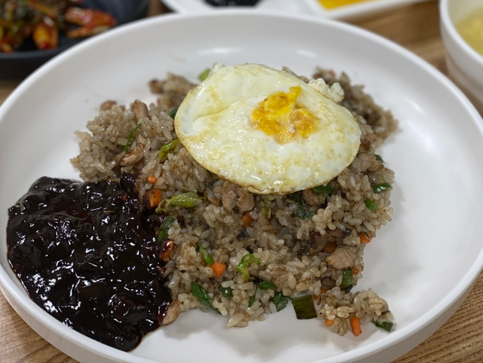 대영반점 이미지