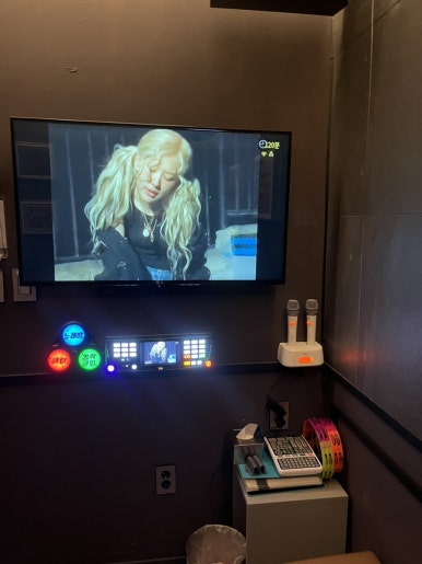 술마시는뮤직노래방 이미지