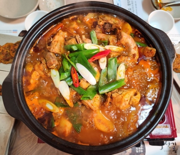 능이야오리야 이미지