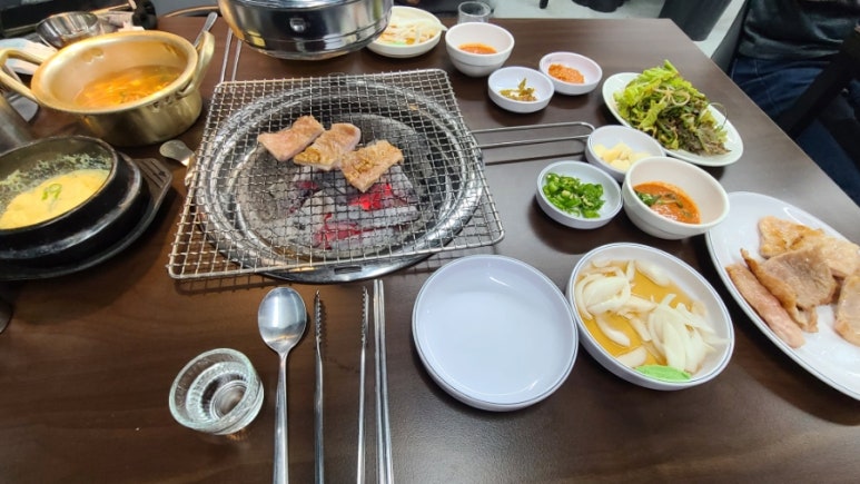 대구반야월막창태장점 이미지