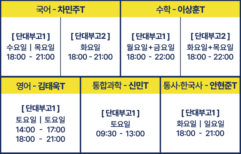 두각S관 이미지