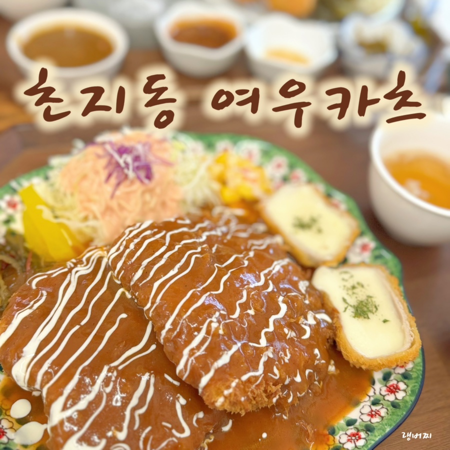 여우카츠 이미지