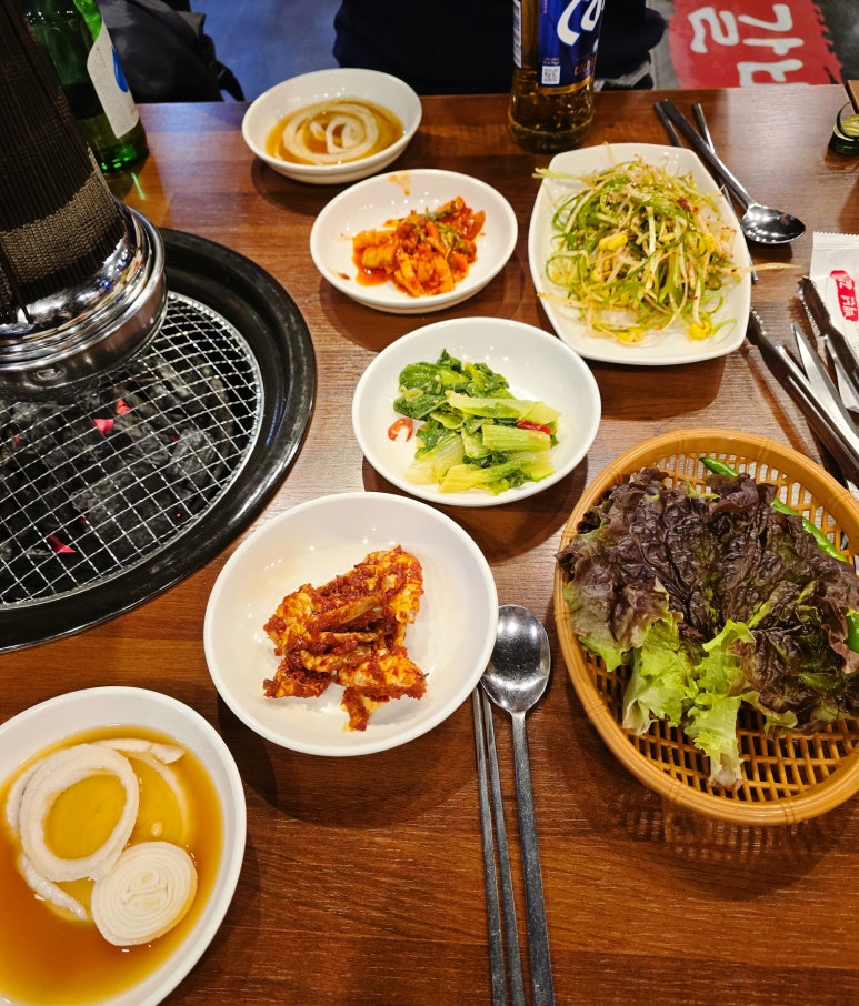 고척백년갈비 이미지