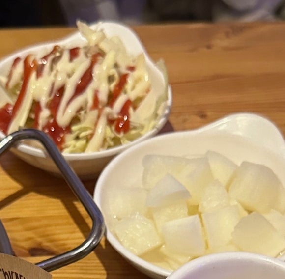 오븐숯불민족두마리치킨 이미지