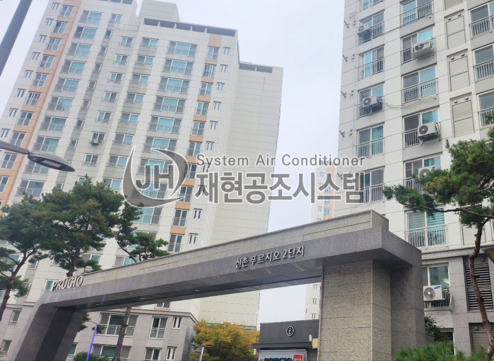 재현시스템공조 이미지