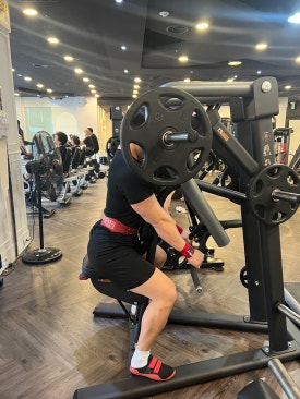 함서GYM휘트니스 이미지