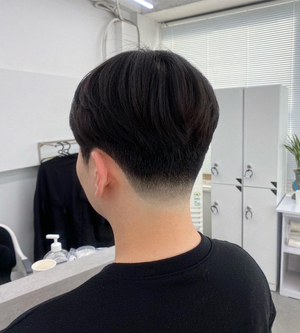 머리하러가자 이미지