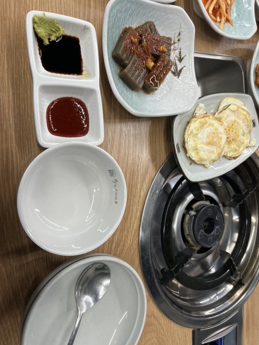 가야밀면&대패삼겹 이미지