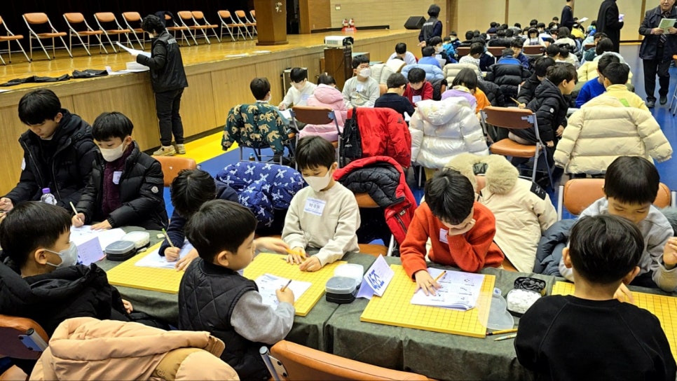 상일메타바둑교습소 이미지