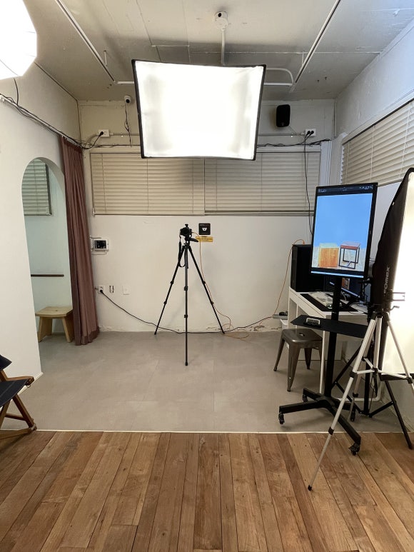 로우스튜디오 이미지