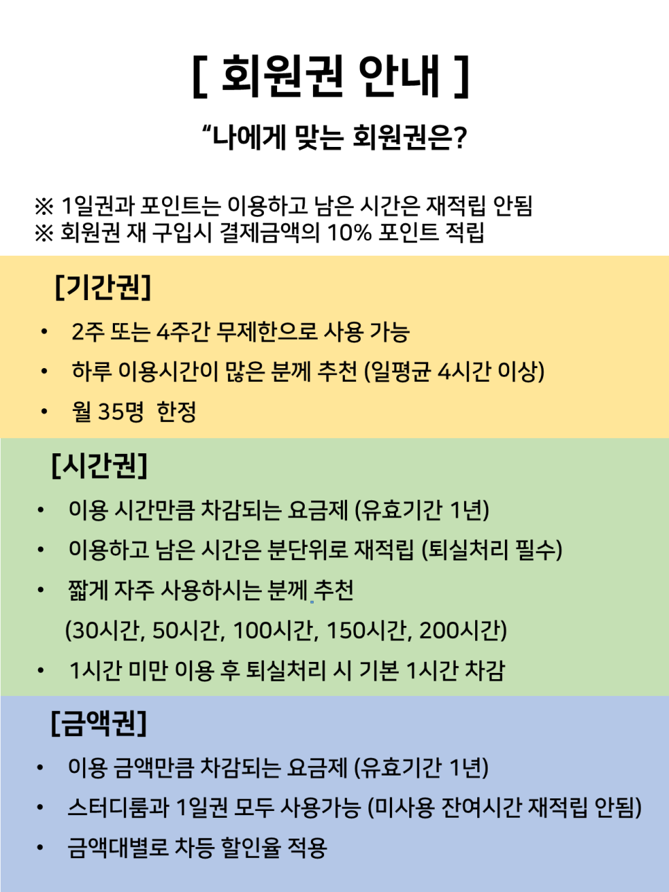 비에이블스터디카페파주운정센터 이미지