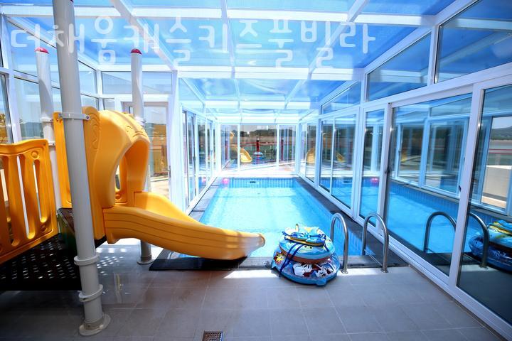 채움키즈풀빌라 이미지