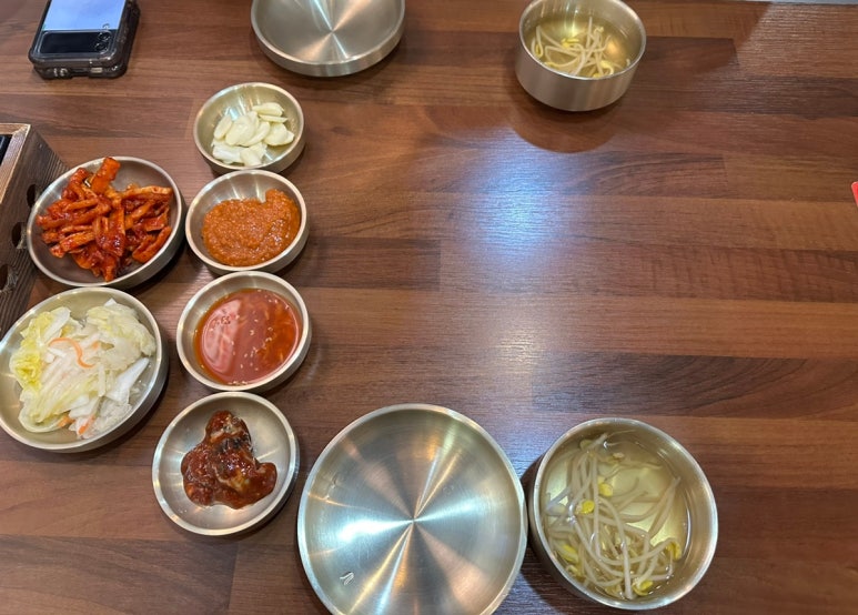 만민수제족발 이미지