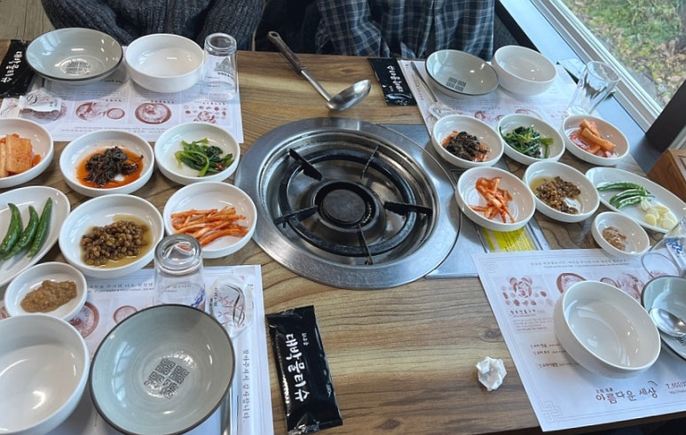 오리탕세상 이미지