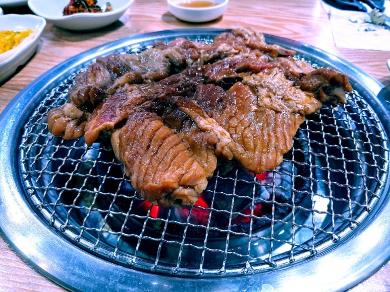 갈비먹골 이미지