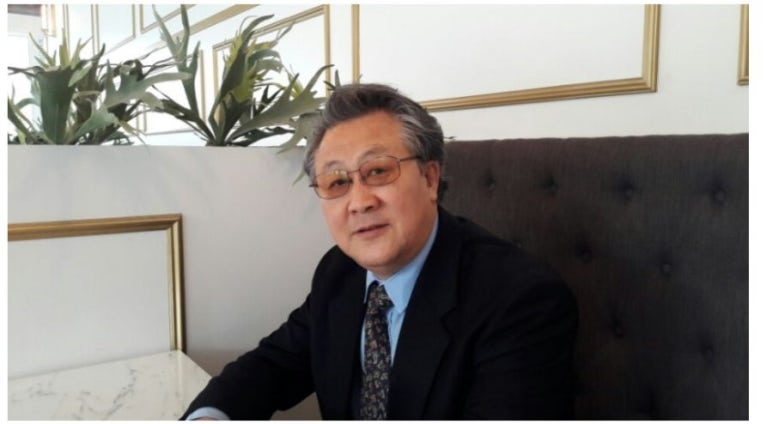김태산 이미지