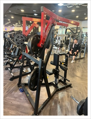 함서GYM휘트니스 이미지