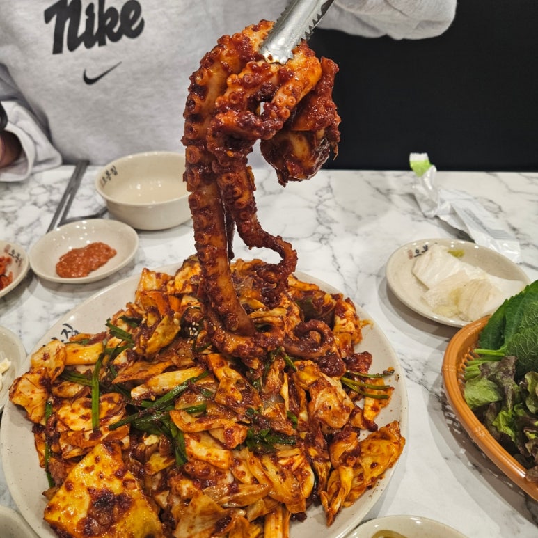 오봉집김천신음점 이미지