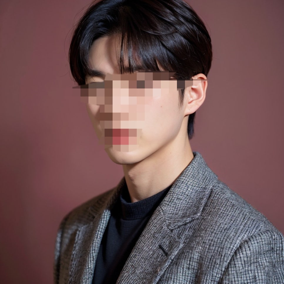 노을헤어 이미지