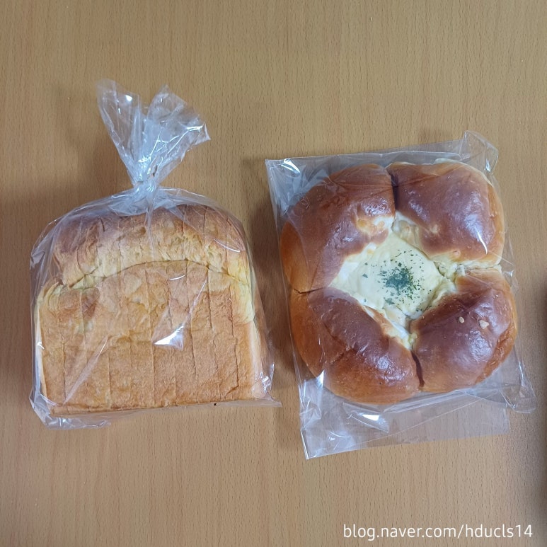 시장빵집 이미지