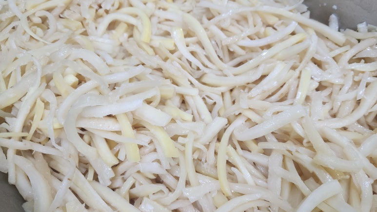시장반찬 이미지