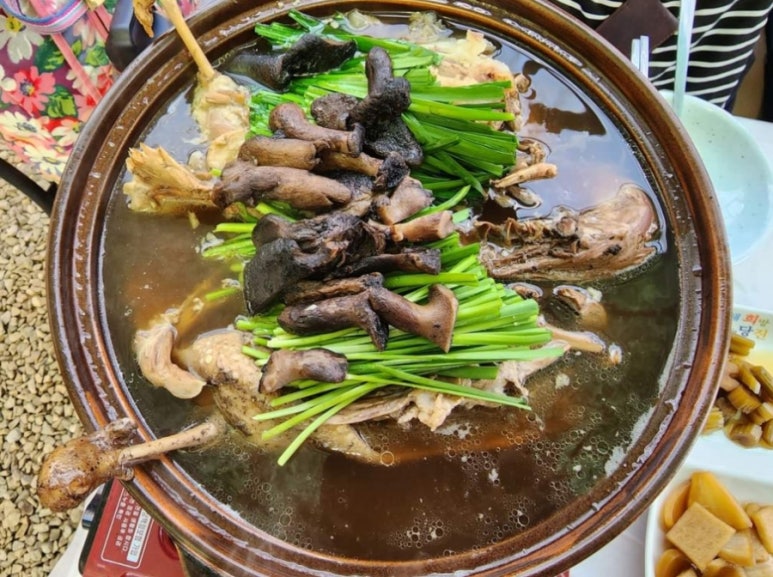 충남닭오리 이미지