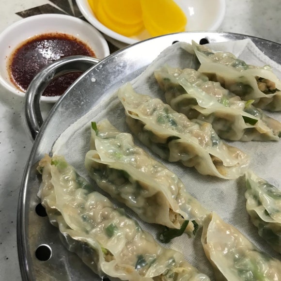 호호만두 이미지