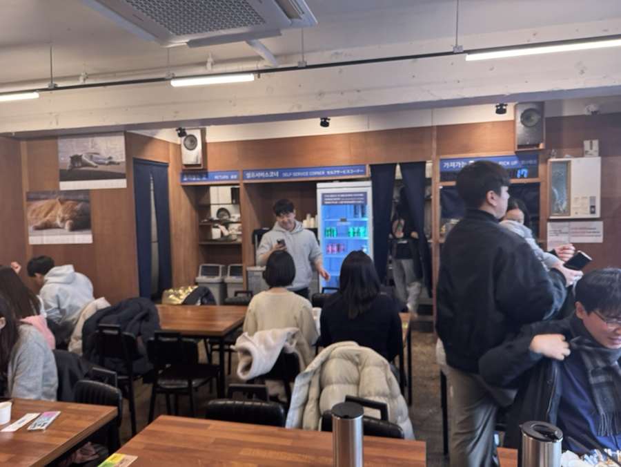 카페나하서울 이미지