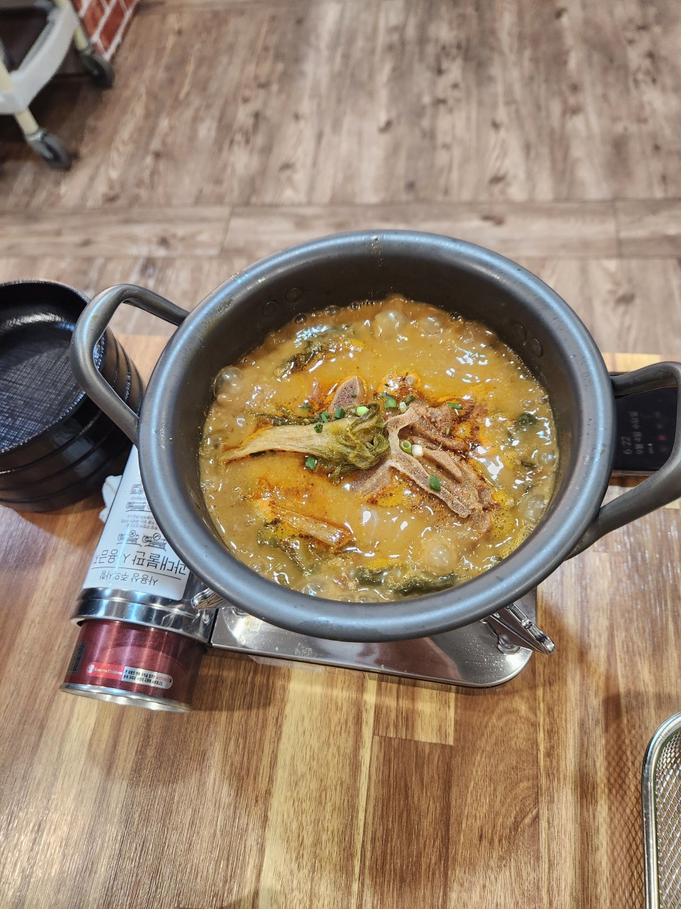 화목한가족족발 울산천상본점 이미지