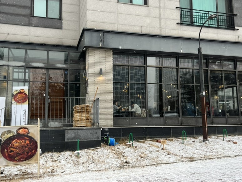 공원앞 호박농원 이미지