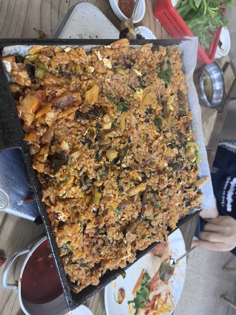 승효대패삼겹살 이미지