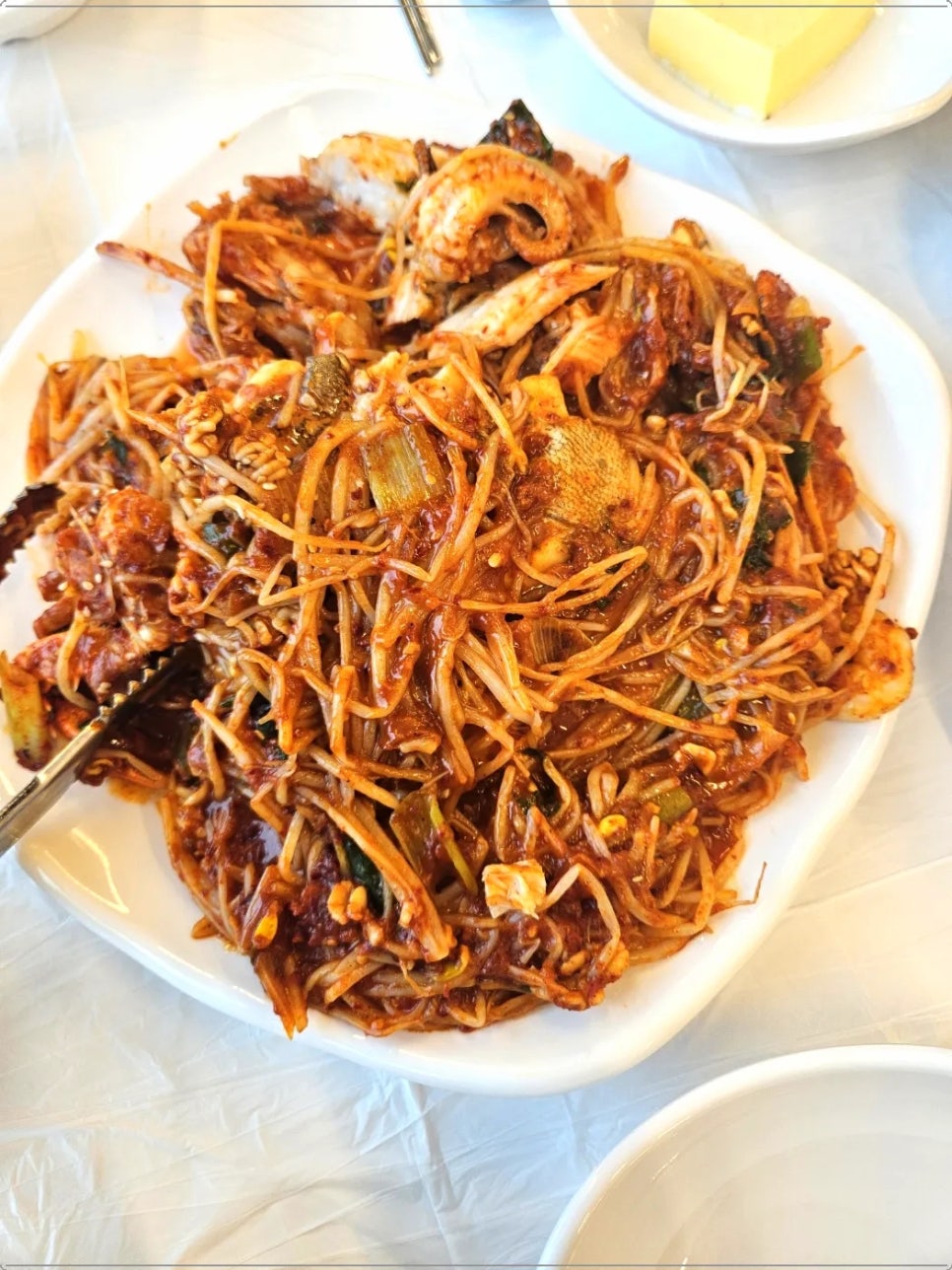 김복희대구뽈찜 이미지