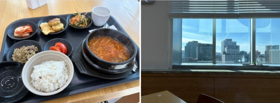한진구내식당 이미지