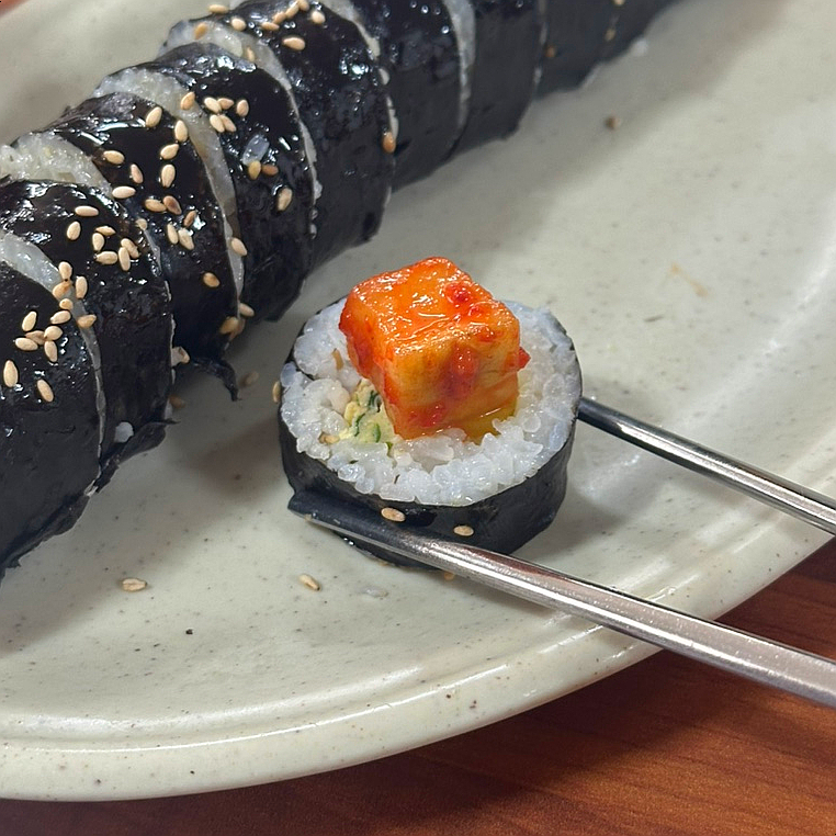 반천촌국수 이미지