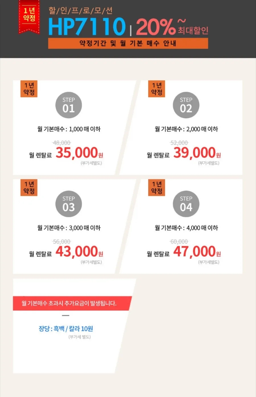 프린터렌탈 이미지
