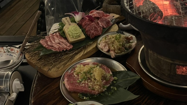 감정선프로젝트 베이킹 망원점 이미지