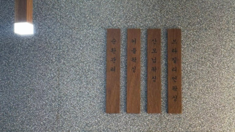 하우스왁싱 천호점 이미지